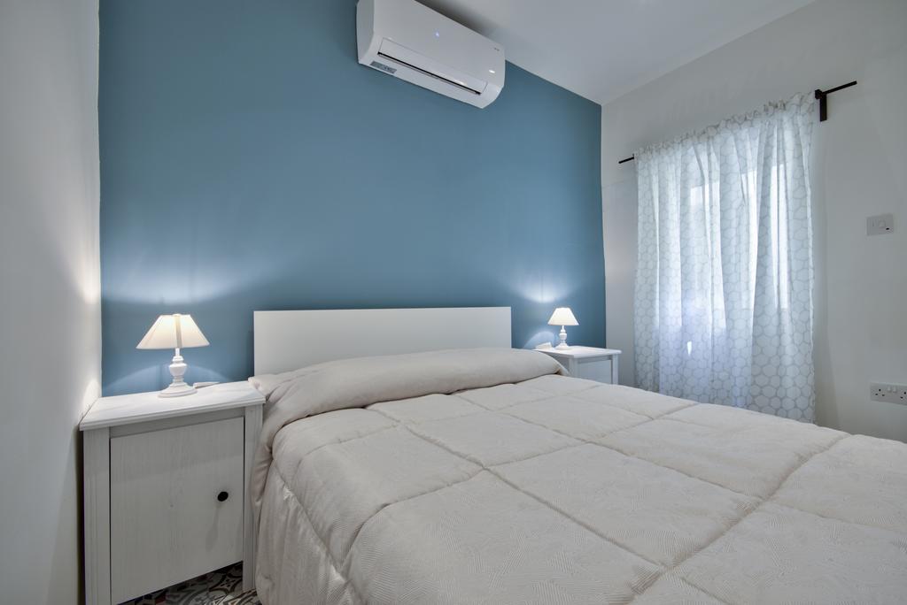 Central Valletta Two Bedroom Apartment Esterno foto